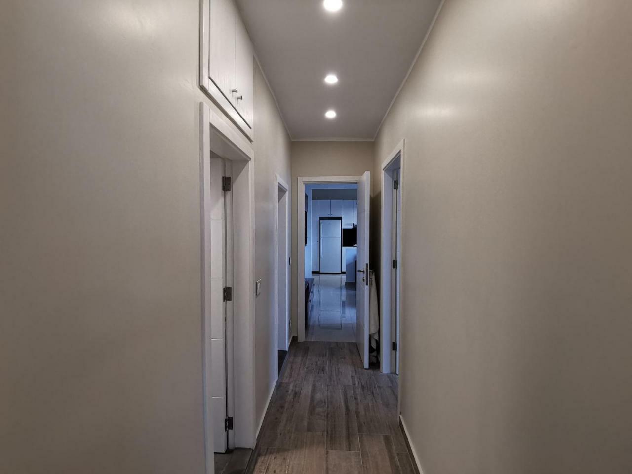 West House Apartments-Mar Mikhael Бейрут Екстер'єр фото